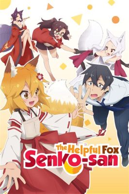 The Helpful Fox: A Tale of Unexpected Friendship and Culinary Adventures!