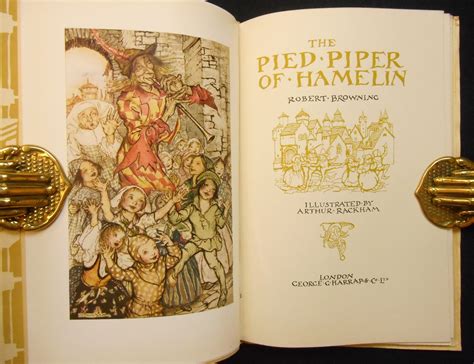  The Pied Piper of Hamelin: Un racconto medievale su giustizia e inganno